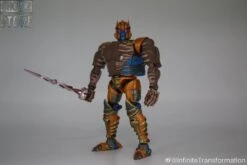 Infinite Transformation IT-02 Masterpiece MP-41 Dinobot Beast War -Toy Figure Store dceaecf99d