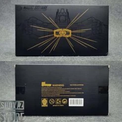 Magic Square MS-B46 Light Of Victory Optimus Prime 2.0 No-Bay Version 23 Magic Square MS-B46 Light Of Victory Optimus Prime 2.0 No-Bay Version -Toy Figure Store dd160ecf7d