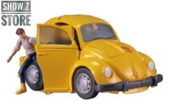4th Party Masterpiece MP-45 Bumblebee 2.0 W/ Box -Toy Figure Store dd58cde2cb