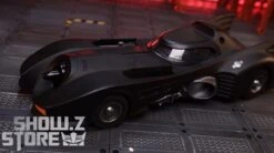 Black Mamba 1/18 Licensed Batman (1989) Batmobile -Toy Figure Store dd6b238c71
