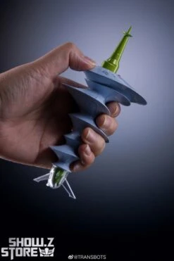 X-Transbots MX-19A Le Poulpe Quintesson Inquisitors -Toy Figure Store dd73bdd487