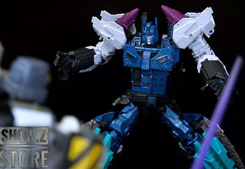 Mastermind Creations R-17 Carnifex Overlord 19 Mastermind Creations R-17 Carnifex Overlord - Image 19