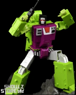 [Pre-Order] FansToys FT-32A Scrapper -Toy Figure Store dd810a1333