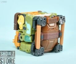 52Toys Megabox MB-20 Teenage Mutant Ninja Turtles Donatello 37 52Toys Megabox MB-20 Teenage Mutant Ninja Turtles Donatello -Toy Figure Store dd99e4cf8b