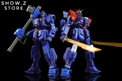 FunHobby/Metal Heart 1/100 RX-79BD-2 Blue Destiny BD-02 BD02 Gundam Metal Build Style -Toy Figure Store dd9b2ebc15