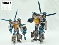 [New In Box] Jinbao Oversized Bruticus/Warbotron -Toy Figure Store dd9c074491 1
