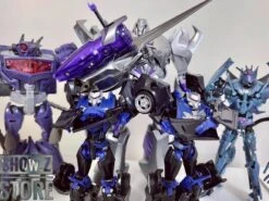 APC Toys Galaxy Mob TFP Vehicon -Toy Figure Store ddce11ba7a