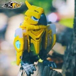 52Toys BeastBox BB-10 Rumblebeat -Toy Figure Store ddfbe08846