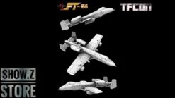 FansToys FT-54 Powerglide -Toy Figure Store de15f7f246