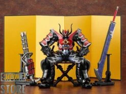 Good Smile Company Hagane Works Mazinkaiser Haou Set -Toy Figure Store de160c79f3
