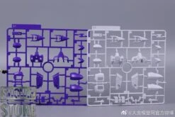 Moxin MG 1/100 XXXG-00W0 Wing Gundam Zero Purple Version Model Kits -Toy Figure Store de279cdf23