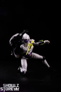 Rose & Toys Robot Rose Nightbird -Toy Figure Store de4e730be6