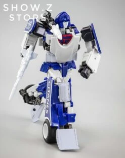 Mastermind Creations PS-01C Sphinx Mirage Cel Version -Toy Figure Store de6814fb01
