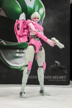 Mastermind Creations PS-04 Azalea Arcee 18 Mastermind Creations PS-04 Azalea Arcee -Toy Figure Store de7004feca