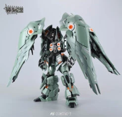 Steel Legend 1/100 SL-01 NZ-666 Kshatriya -Toy Figure Store deb0c59305
