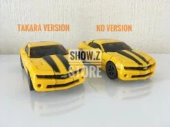 4th Party MPM-03 Bumblebee -Toy Figure Store deb2cc00c2