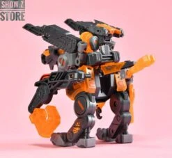 52Toys BeastBox BB-EX04HD HellDiver Heavy Armor 24 52Toys BeastBox BB-EX04HD HellDiver Heavy Armor -Toy Figure Store dedbf48823