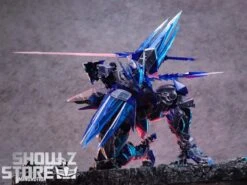 Strange Work 1/20 Frosty Cat Model Kit Clear Version -Toy Figure Store deeaf9335d