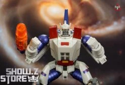 FansToys FT-16T Sovereign Galvatron G1 Version 26 FansToys FT-16T Sovereign Galvatron G1 Version -Toy Figure Store def616e3c1