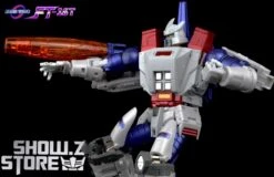 FansToys FT-16T Sovereign Galvatron G1 Version 38 FansToys FT-16T Sovereign Galvatron G1 Version -Toy Figure Store df04fbfced