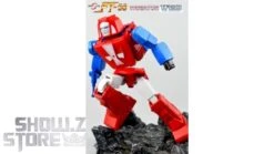 [Pre-Order] FansToys FT-56 Variator Gears -Toy Figure Store df3702060e
