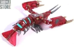52Toys BeastBox BB-11 Trident -Toy Figure Store df57f2c020