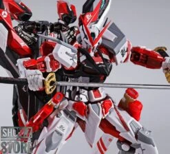 Daban MG 1/100 MBF-P02Kai Gundam Astray Red Frame Kai MB Style -Toy Figure Store df6bb910e7