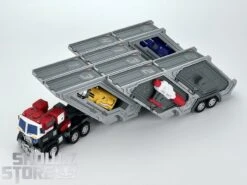 FansHobby MasterBuilder MBA-06 Additional Trailer For MB-18 Energy Commander -Toy Figure Store df8dbb0b68