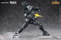Eastern Model 1/9 Iron Man Mark 4 War Machine Model Kit Reissue -Toy Figure Store df94d5ed65