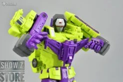 [Pre-Order] Newage Upgrade Kit For Hephaestus Devastator -Toy Figure Store df9ad55ebb