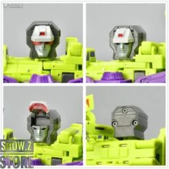 [Pre-Order] Newage Upgrade Kit For Hephaestus Devastator -Toy Figure Store dfacfaeda1