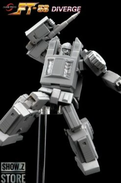 [Pre-Order] FansToys FT-58 Diverge Swerve -Toy Figure Store dfe0cbac5a