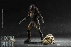 Hiya Toys 1/18 Predators Berserker Predator PX Previews Exclusive -Toy Figure Store e06527f6cb