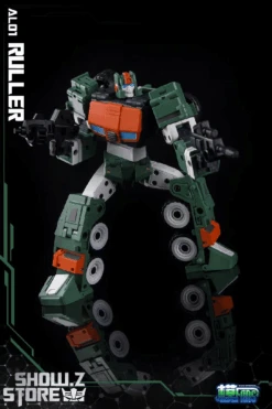 Modfans AL01W Path Of Transfiguration Roller IDW Version 37 Modfans AL01W Path Of Transfiguration Roller IDW Version -Toy Figure Store e08ba25c30