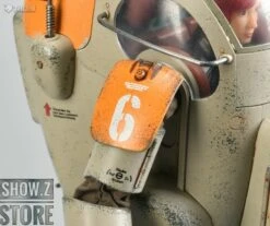 Earnestcore Craft 1/16 MK-03 Gustav P.K.A. Ausf.G The Desert Color Version -Toy Figure Store e09ea8213e