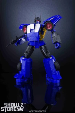 [Coming Soon] X-Transbots MX-26B Bond & James Punch & CounterPunch Japan Version -Toy Figure Store e0b49b3417