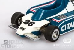 4th Party Transformers G1 Mirage -Toy Figure Store e0f25fe042