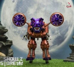 TransArt BWM-06 Tyrannosaurus TransMetal Megatron -Toy Figure Store e0f6a8eb33