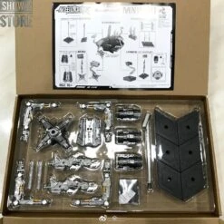 Motor Nuclear MNP-01 Display Base For MN-Q01 & MN-Q02 15 Motor Nuclear MNP-01 Display Base For MN-Q01 & MN-Q02 -Toy Figure Store e121702f3f