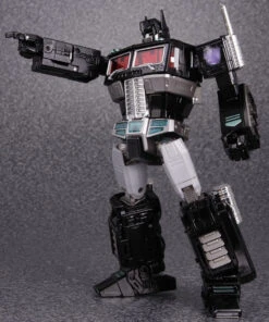 Takara MP-10B MP10B Optimus Prime Black Convoy Version -Toy Figure Store e1218f7483