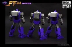 FansToys FT-11 Spotter (Reflector) -Toy Figure Store e1241fd0a5