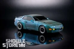 XTransbots MM-10T Tap In Cliffjumper Botcon Version -Toy Figure Store e144152f9e