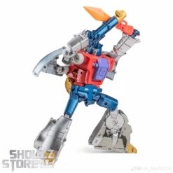 NewAge H56C Rhedosaurus Sludge -Toy Figure Store e17807a4f0