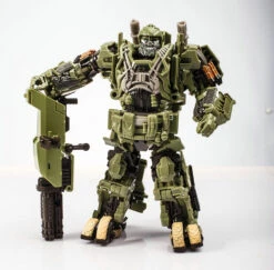 Dr.Wu DW-M06 Veteran Hound Upgrade Kit -Toy Figure Store e191a0cbe5