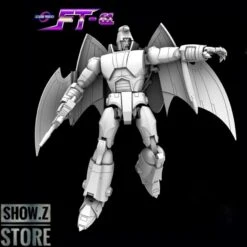 [Pre-Order] FansToys FT-61 Scourge -Toy Figure Store e2202fcaa4