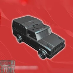 MechFansToys MF-52 Pioneer Trailbreaker -Toy Figure Store e23101b3f2