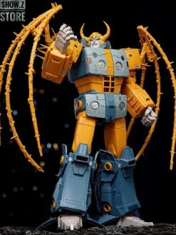 01-Studio ARMOR-MA01 Upgraded Planetary Rings For Cell Unicron 30 01-Studio ARMOR-MA01 Upgraded Planetary Rings For Cell Unicron -Toy Figure Store e2410a85c3