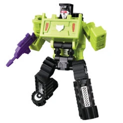 Weijiang WJ Nuclear Warrior Devastator Set Of 6 -Toy Figure Store e256fecae2