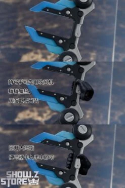 Apex Toys League Of Legends 1/8 PROJECT Ashe 27 Apex Toys League Of Legends 1/8 PROJECT Ashe -Toy Figure Store e2bfc86843