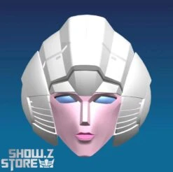 Rose & Toys Robot Rose Nightbird -Toy Figure Store e2c4113671